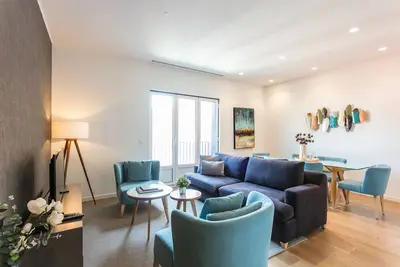 Image de Flh Restauradores Modern Apartment