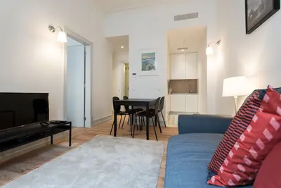 Image de Flh Baixa Cozy Apartment I