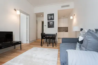 Image de Flh Baixa Cozy Apartment Ii