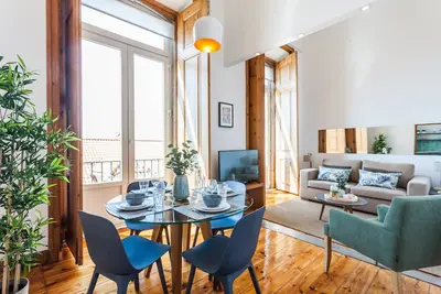 Image de Flh Alfama River View Flat