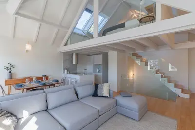 Image de Flh Douro View Luxury Duplex