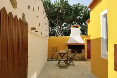Image de Flh Garden House near Ericeira I
