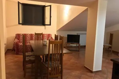 Villa Capo Degli Dei \"Capo Vaticano\"