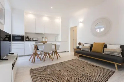 Image de Flh Graça Cozy Flat