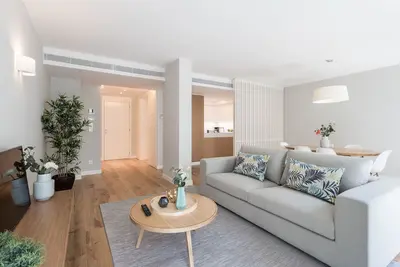 Image de Flh Rato Spacious Apartment
