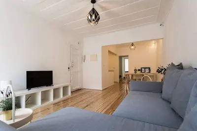 Image de Flh Príncipe Real Bright Apartment