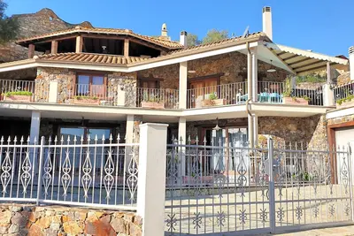 Image de Casa Perla près des belles plages de Chia