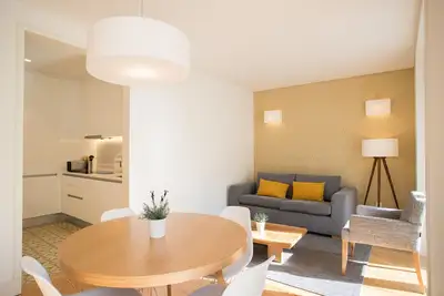 Image de Flh Downtown Amazing Flat Ii