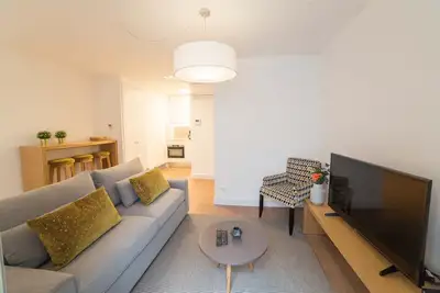 Image de Flh Santa Catarina Cozy Apartment