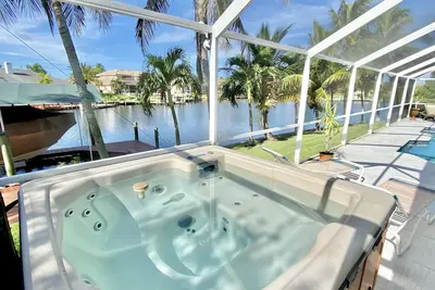 Image de Top Florida's Villa Parrot Key