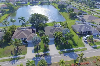 Image de Top Florida's Villa Lake El Dorado