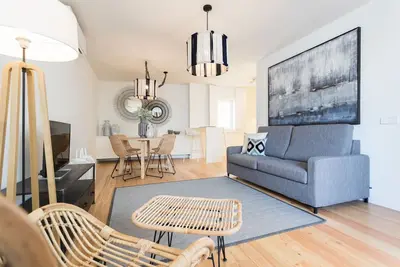 Image de Flh Martim Moniz Terrace Flat with Pool