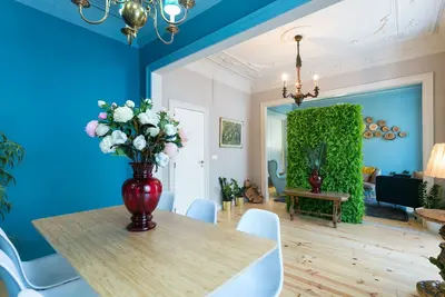Image de Flh Marquês Trendy Apartment