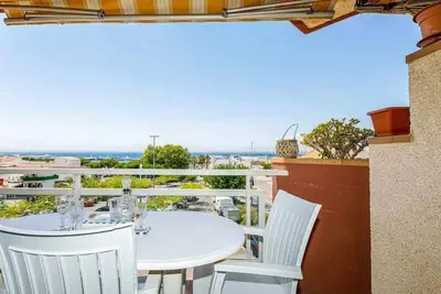 Image de 126-Appartement Avec Vues Sur Le Port De Roses