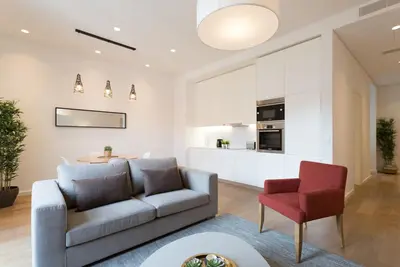Image de Flh Restauradores Charming Apartment