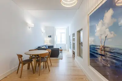 Image de Flh Downtown Aqua Apartment