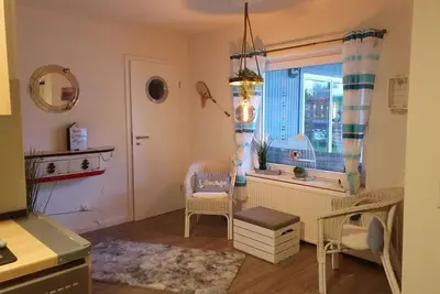 Image de Grand appartement central dans le pays, près de Flensburg et A7