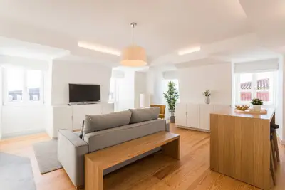 Image de Flh Chiado Bright Apartment