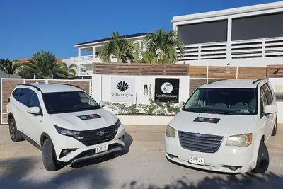 Image de Bonaire 2 Appartement Curacao
