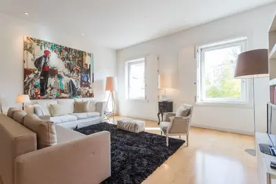 Image de Flh Chiado Design Flat