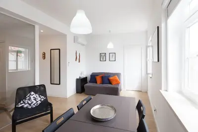 Image de Flh Marquês Charming Flat I