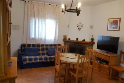Image de Casa Tejo - wifi gratuit et piscine privée