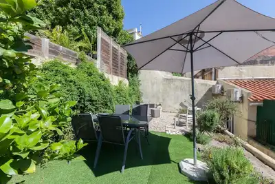 Image de Flh Castle Duplex with Terrace