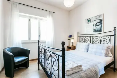 Image de Flh Príncipe Real Cozy Flat I