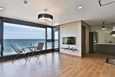 Image de Beach Pension