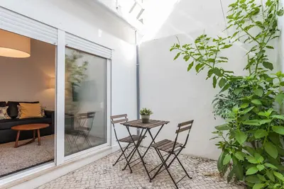 Image de Flh Santa Marta Charming Flat with Terrace