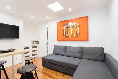 Image de Flh Lx Factory Modern Flat