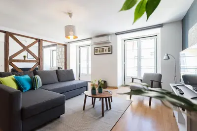 Image de Flh Baixa Trendy Apartment