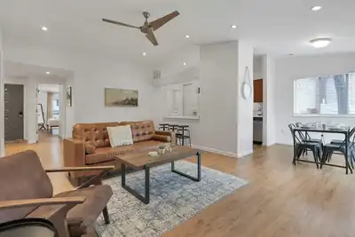 Image de The Spacious Rambling Ranch