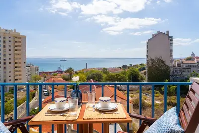 Image de Flh Beato River View with Balcony