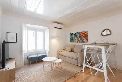 Image de Flh Anjos Lovely Apartment