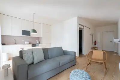 Image de Flh Bairro Alto Modern Flat I
