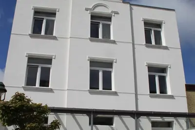 Image de Appartement moderne pour les familles ou 2 couples