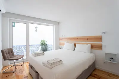 Image de Flh S. Bento Cozy Flat I