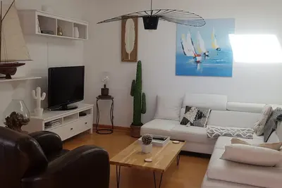 Image de Appartement La Baule Type Loft 3 Chambres 102 M2