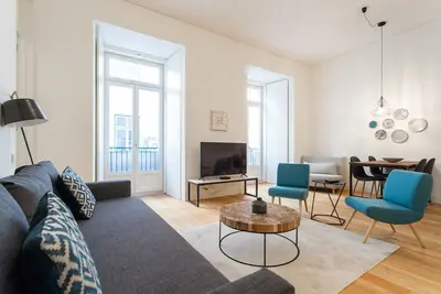 Image de Flh Chiado Modern Apartment