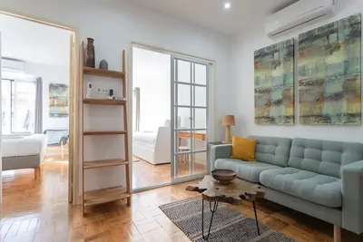 Image de Flh Downtown Central Flat with Balcony