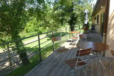 Image de Camping de l'Ill Colmar