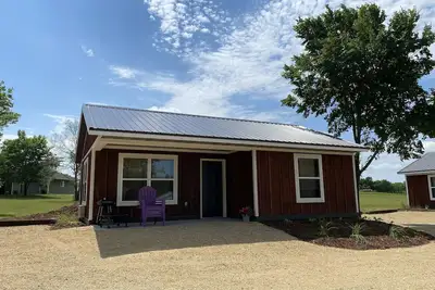 Image de Tk’s Pepin Getaway Rentals CabinLLC1 Less than 5 min from Lake Pepin/winery/town