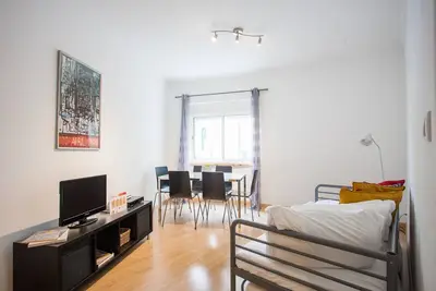 Image de Flh Cosy Apartment in Lapa