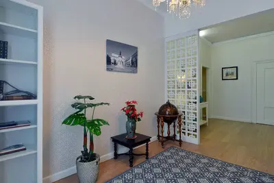 Image de Flh Bairro Alto - Chiado Spacious Flat