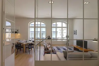 Image de Flh Sá da Bandeira Luxury Apartment