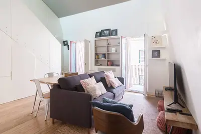 Image de Flh Bairro Alto Design Flat