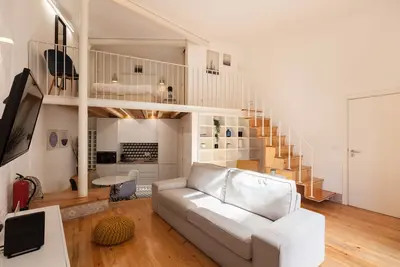 Image de Flh Graça Lovely Apartment Iii