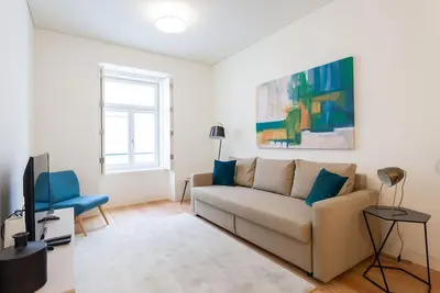 Image de Flh Chiado Central Flat