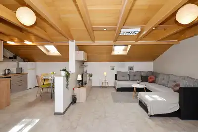 Image de Ria 2 - Sea View 2 + 2 apt Ă Mastrinka, Trogir